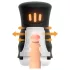 You2Toys Gyro - ανδρικός περιστρεφόμενος δονητής αυνανισμού - μαύρο