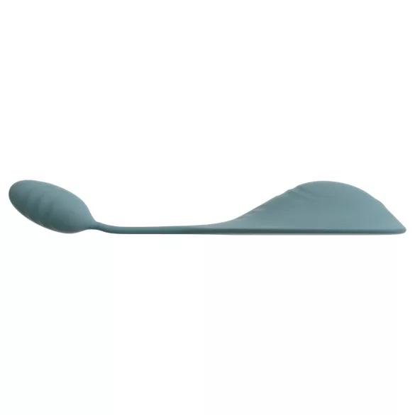 VibePad Mini - μαξιλάρι δονητής με 2 μοτέρ - τυρκουάζ