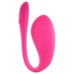   We-Vibe Jive 2 - φορετός, τηλεχειριζόμενος δονητής σημείου G (ροζ)