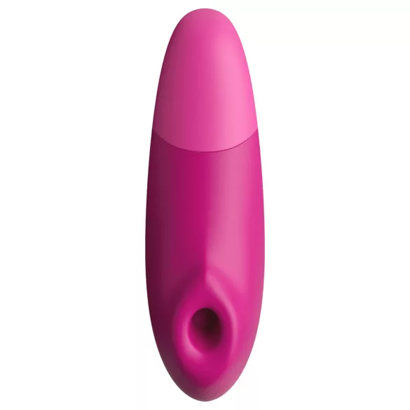 Womanizer Enhance - διεγέρτης κλειτορίδας με κύματα αέρα (ροζ)