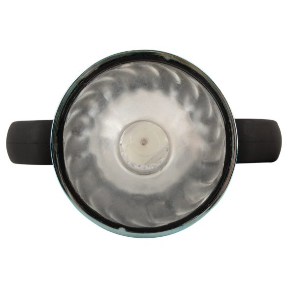 WYNE 11 - αυτόματος ανδρικός αυνανιστής - μαύρο