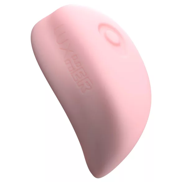 Luxus - ζευγαρωτός δονητής με μαγνήτη - σετ παιχνιδιών για ζευγάρια