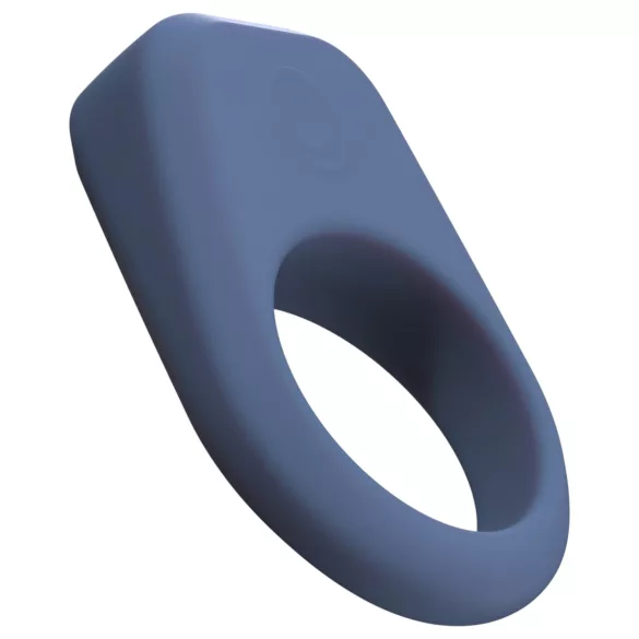 Luxus - ζευγαρωτός δονητής με μαγνήτη - σετ παιχνιδιών για ζευγάρια