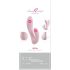 Beau Coeur Cerya - μίνι δονητής κλειτορίδας (απαλό ροζ)