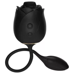   Fifty Shades of Grey - συσκευή αναρρόφησης κλειτορίδας και δονούμενο αυγό