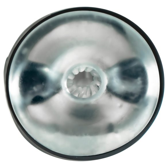 Kiiroo PowerShot - ανδρικός διαδραστικός αυνανιστής - μαύρο