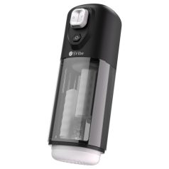   Σαλιγκάρι Δόνηση Είδωλο Volt - αυτόματος αυνανιστής (μαύρο)