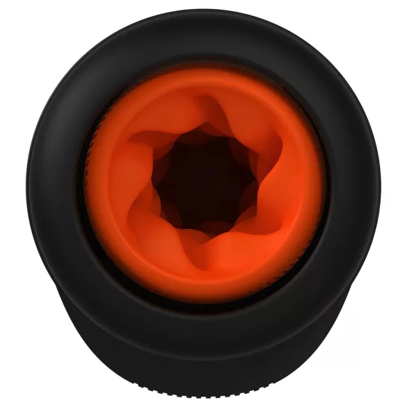 Arcwave Thruster - αυτόματος ωθητικός και περιστροφικός ανδρικός αυνανιστής (μαύρο)