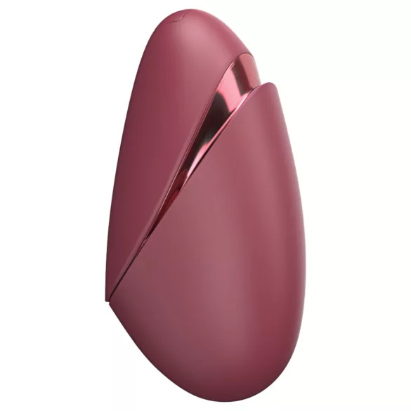 Womanizer Next Liberty - διεγέρτης κλειτορίδας με κύματα αέρα (κόκκινο)