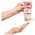 Orgie Lube Tube - Τζελ Λιπαντικού Θερμαντικής Δράσης (150ml)