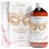Orgie Noriplay - Μεταξένιο Τζελ Μασάζ (500ml)
