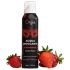 Orgie Acqua Croccante - Αφρός Μασάζ Φράουλα (150ml)