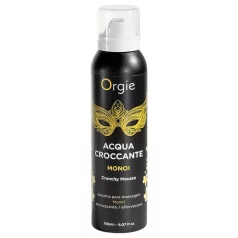   Orgie - αφρός μασάζ - τροπικό άρωμα - 150ml