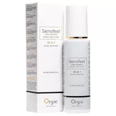   Orgie Sensfeel - κρέμα με φερομόνες για γυναίκες - 100ml