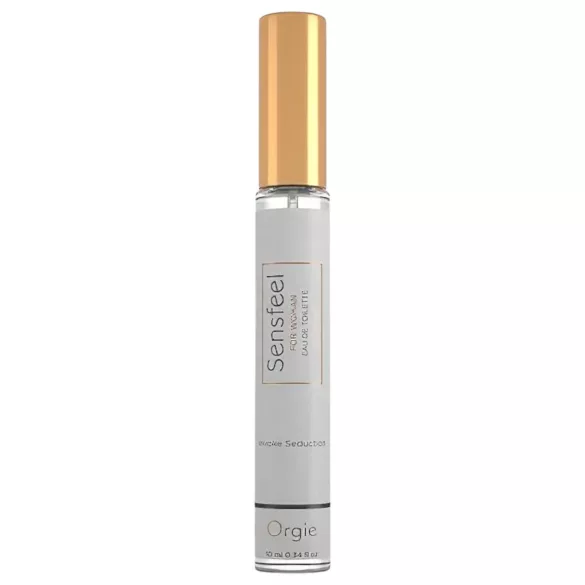 Orgie Sensfeel - άρωμα φερομονών για γυναίκα - 10ml