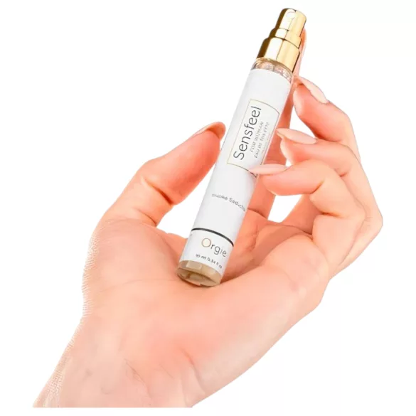Orgie Sensfeel - άρωμα φερομονών για γυναίκα - 10ml