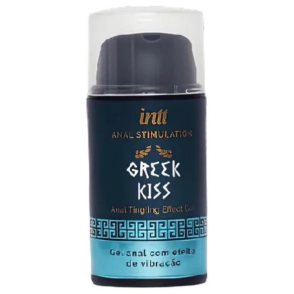 intt Greek Kiss - διεγερτικό τζελ πρωκτού (15 ml)