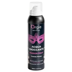Orgie - αφρός μασάζ - passion fruit - 150ml