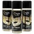 Orgie Sexy Therapy - Σετ Αισθησιακά Έλαια Μασάζ (3x30ml)