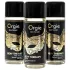 Orgie - σετ αισθησιακά έλαια μασάζ - 3x30ml