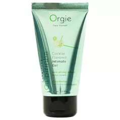   Orgie Cocktail - βρώσιμο λιπαντικό - τροπικά φρούτα - 50ml