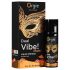 Οrgie Dual Vibe - Unisex Υγρό Δονητής - Sex on the Beach (15ml)