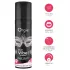 Orgie Dual Vibe - υγρός δονητής unisex - Φράουλα - Gin Tonic (15 ml)