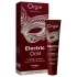 Orgie Electric Oral - γυαλιστικό χειλιών με αίσθηση μυρμηγκιάσματος - φράουλα (10 ml)