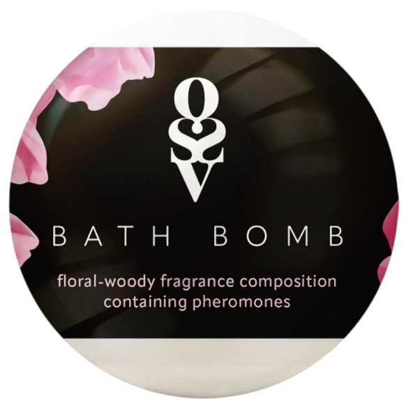 Obsessive Wonderia - Σετ Εσώρουχα Δώρου - 6 τεμαχίων (μαύρο)