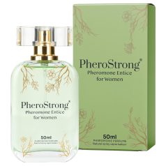   PheroStrong Entice - φερομονικό άρωμα για γυναίκες - 50ml