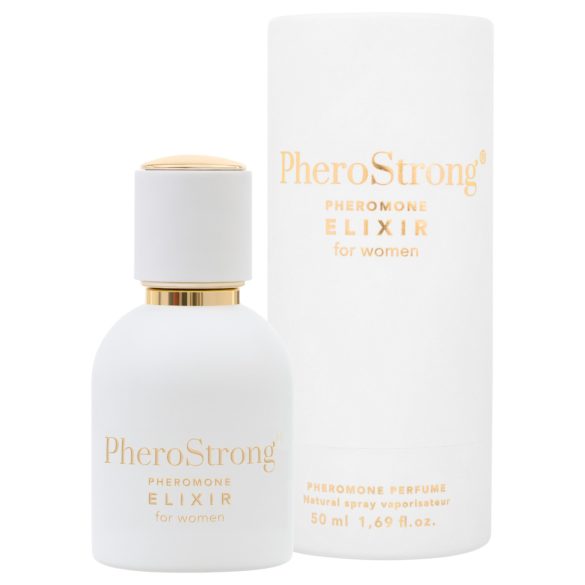 Φερομόνη ELIXIR - άρωμα με φερομόνες για γυναίκες (50ml)