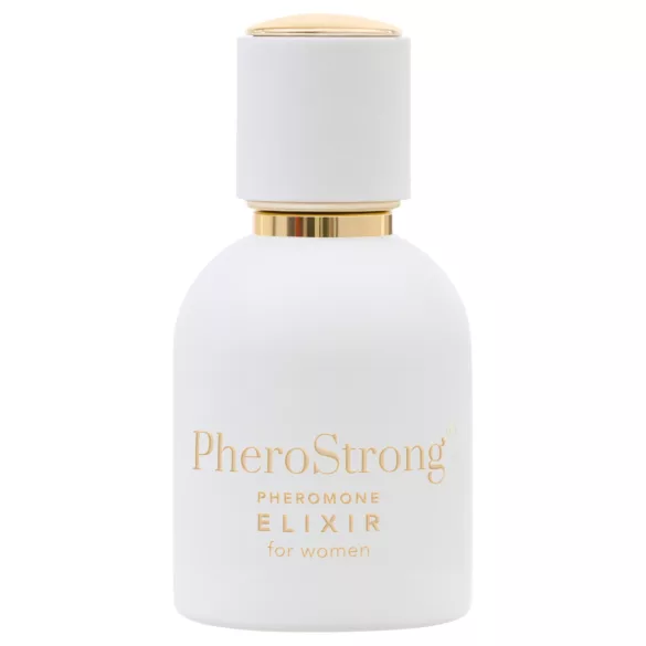 PheroStrong ELIXIR - άρωμα φερομόνης για γυναίκες - 50ml