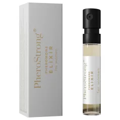   PheroStrong ELIXIR - φερομονικό άρωμα γυναίκα - 2ml