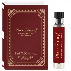   PheroStrong Show - άρωμα με φερομόνες για γυναίκα - 1ml