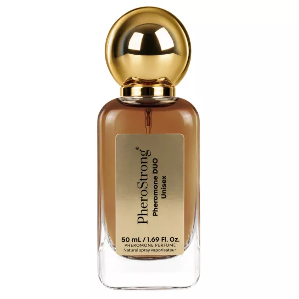 PheroStrong Duo - άρωμα φερομόνης - unisex (50ml)