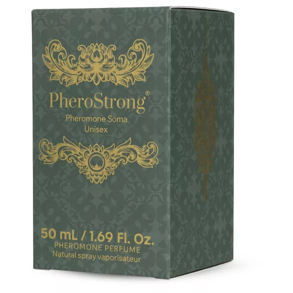 PheroStrong Soma - άρωμα φερομόνης - unisex (50 ml)
