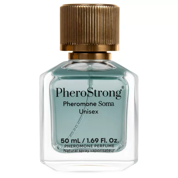 PheroStrong Soma - άρωμα φερομόνης - unisex (50 ml)
