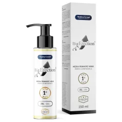   BigErection - τζελ ενίσχυσης στύσης - 150ml