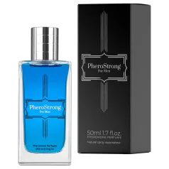   PheroStrong - άρωμα με φερομόνες για άνδρες - 50ml