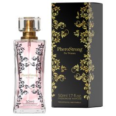   PheroStrong - άρωμα με φερομόνες για γυναίκα - 50ml