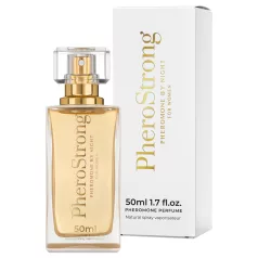   PheroStrong by Night - άρωμα φερομόνης για γυναίκα - 50ml