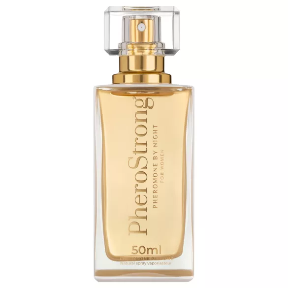 PheroStrong by Night - άρωμα φερομόνης για γυναίκα - 50ml