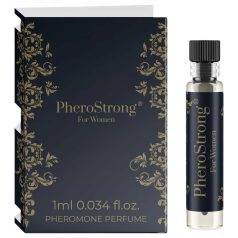   PheroStrong - φερομόνες άρωμα για γυναίκες (1ml)