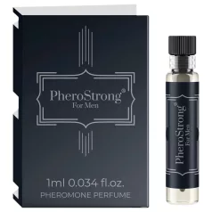   PheroStrong - ανδρικό άρωμα φερομόνης - 1ml