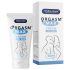 OrgasmMax - Κρέμα Ενίσχυσης Πόθου για Άνδρες (50ml)