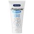 OrgasmMax - Κρέμα Ενίσχυσης Πόθου για Άνδρες (50ml)