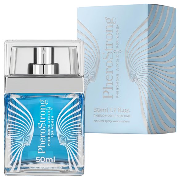 PheroStrong Angel - Γυναικείο φερομόνιο (50ml)