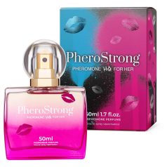   PheroStrong HQ - άρωμα με φερομόνες για γυναίκες - 50ml