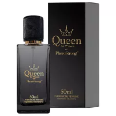   PheroStrong Queen - άρωμα με φερομόνες για γυναίκα - 50ml