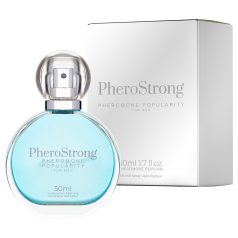   PheroStrong - ανδρικό άρωμα με φερομόνες - 50ml